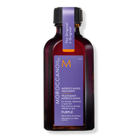 Moroccanoil Treatment Purple Hair Oil