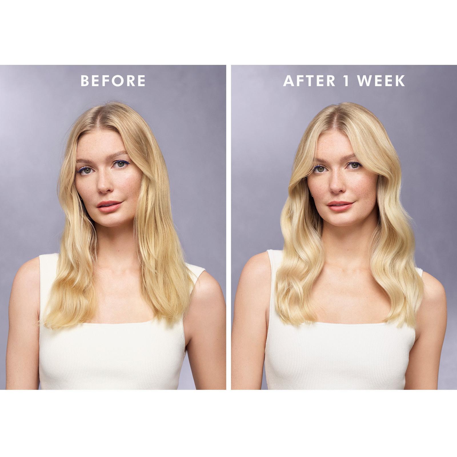 Moroccanoil Treatment Purple Hair Oil