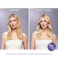 Moroccanoil Moroccanoil Treatment Purple Hair Oil #2