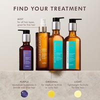 Moroccanoil Moroccanoil Treatment Purple Hair Oil #5