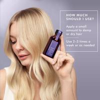 Moroccanoil Moroccanoil Treatment Purple Hair Oil #6