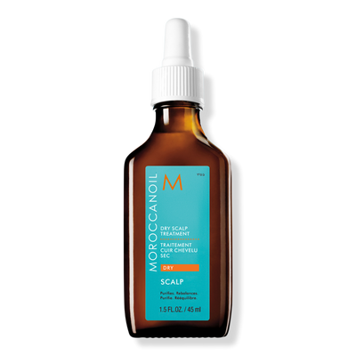 Moroccanoil Dry Scalp Treatment