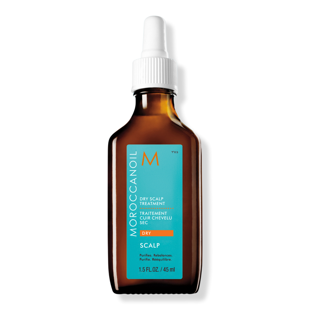 Moroccanoil Dry Scalp Treatment