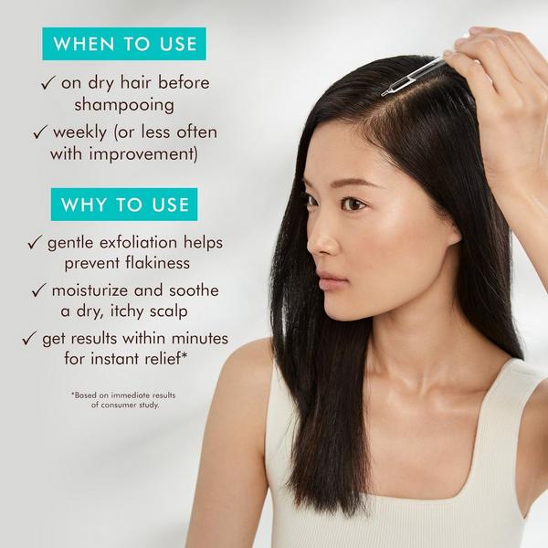 Moroccanoil Dry Scalp Treatment #4