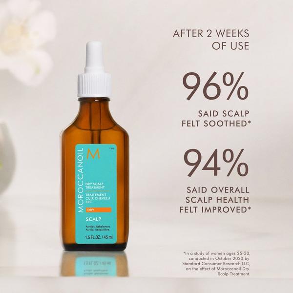 Moroccanoil Dry Scalp Treatment #5