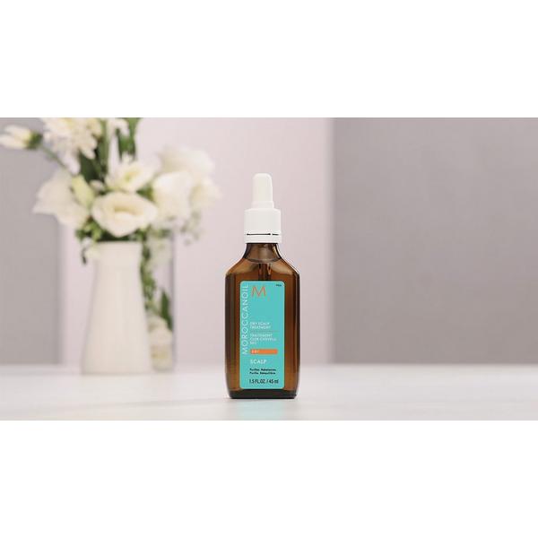 Moroccanoil Dry Scalp Treatment #7