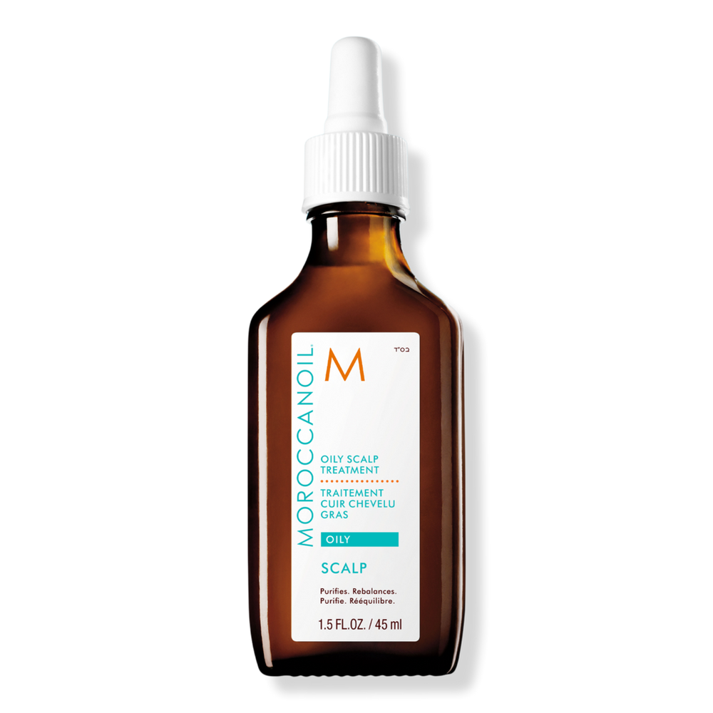Moroccanoil Oily Scalp Treatment