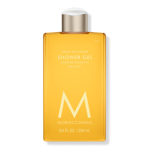 Moroccanoil Shower Gel #1