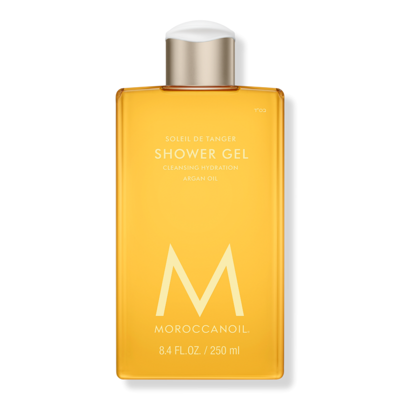 Moroccanoil - Soleil de Tanger Shower Gel | Ulta Beauty