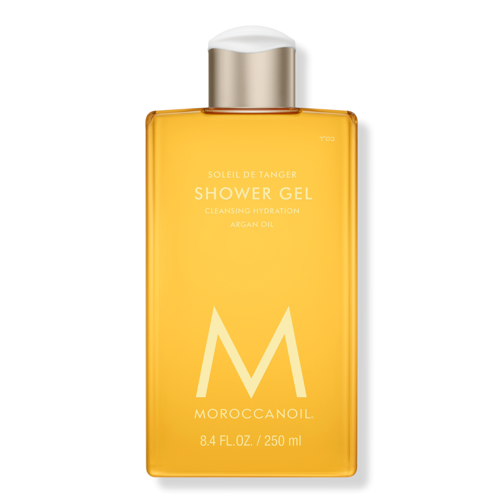 Moroccanoil Shower Gel, Soleil De Tanger 8.5 Fl. Oz.