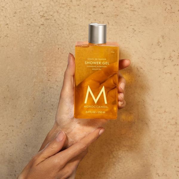 Moroccanoil Shower Gel #3
