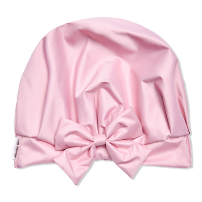 Sleepy Tie The Shower Cap