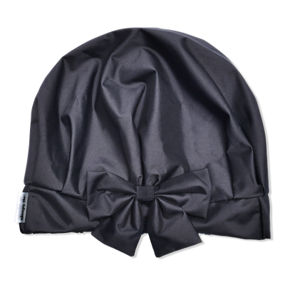 Sleepy Tie The Shower Cap