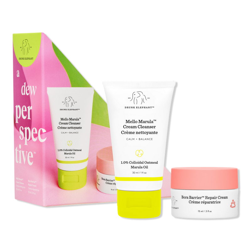 Lip&Hand Duo Sparkling Berry