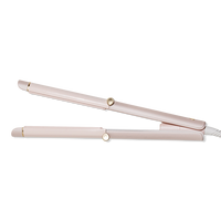 Curling Straightener 2-in-1 Styling Iron
