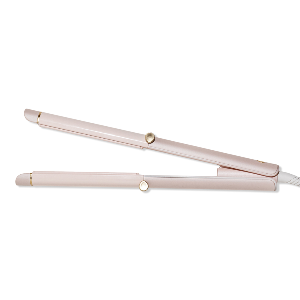 T3 Curling Straightener 2-in-1 Styling Iron