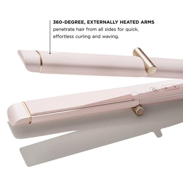 T3 Curling Straightener 2-in-1 Styling Iron #6