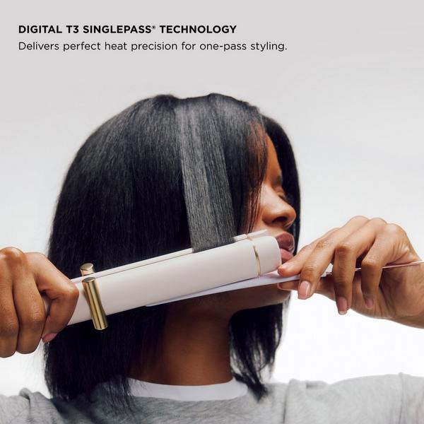T3 Curling Straightener 2-in-1 Styling Iron #7