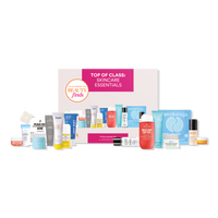 Top Of Class: Skincare Essentials