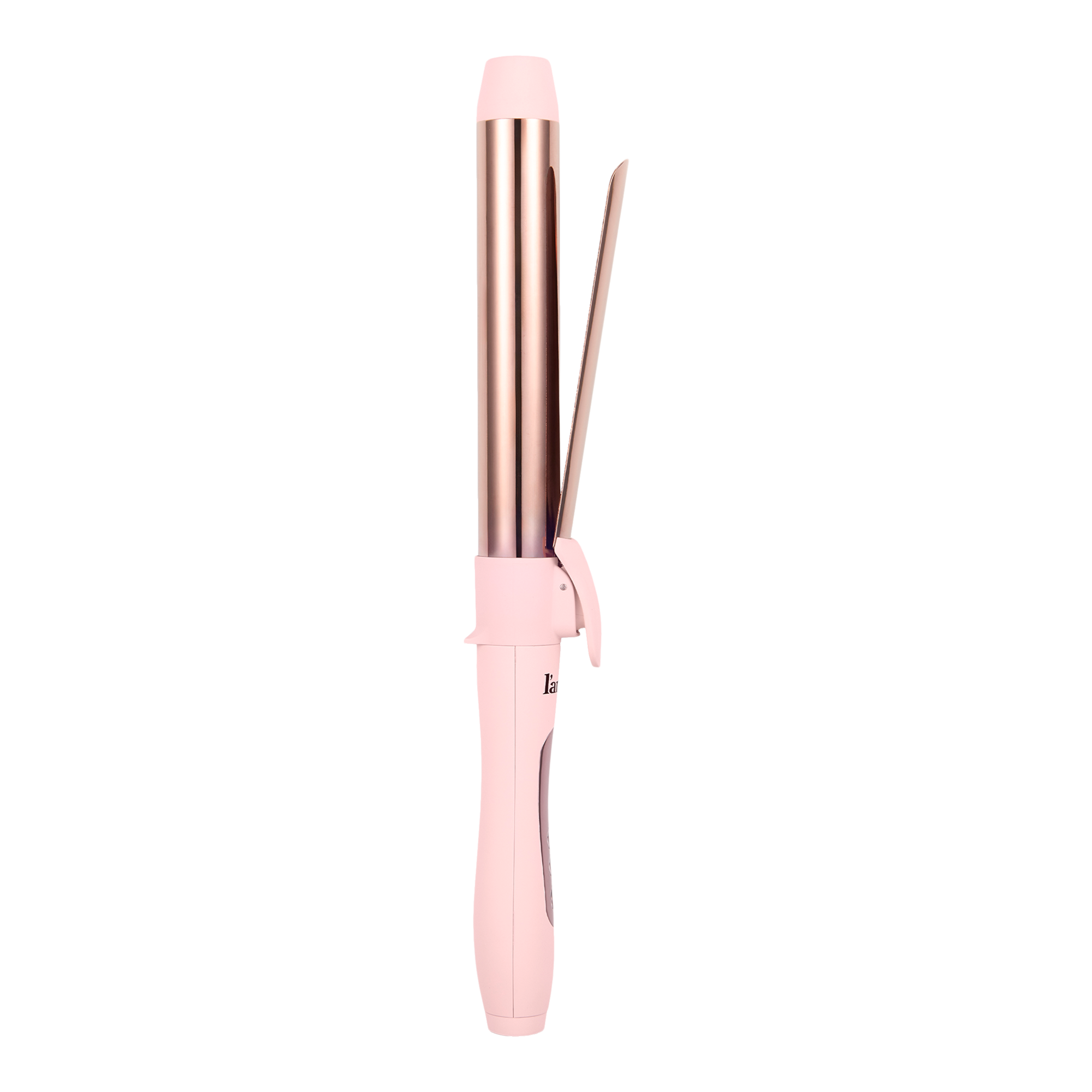 HemeraPhit 5,1 Cm Langhantel-Clips – 1 Paar Hantelsicherungen In Pink, Für Sicheres Training Mit Schnellverschluss
