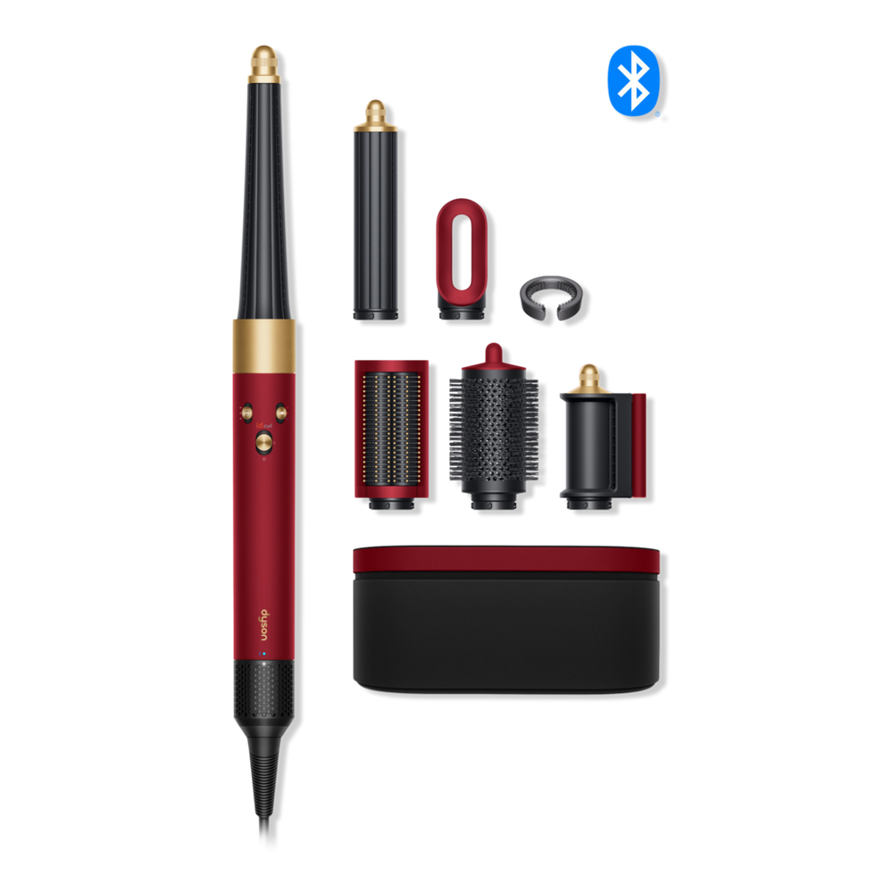 Special Edition Airwrap i.d. Multi-styler Straight+Wavy