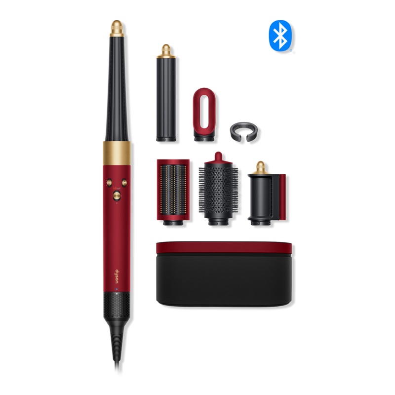 Dyson - Special Edition Airwrap i.d. Multi-styler Straight+