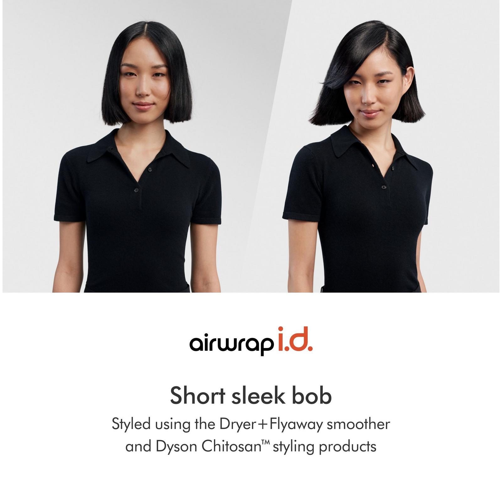 Special Edition Airwrap i.d. Multi-styler Straight+Wavy