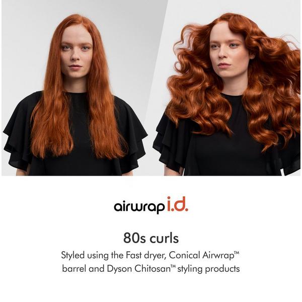 Dyson Special Edition Airwrap i.d. Multi-styler Straight+Wavy #4