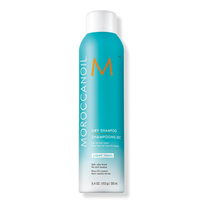 Moroccanoil Dry Shampoo Light Tones