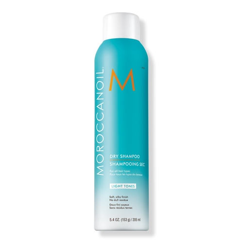 Dry Shampoo Light Tones - 5.4 oz