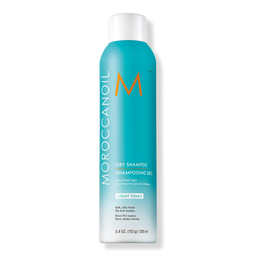 Moroccanoil Dry Shampoo Light Tones - 5.4 oz