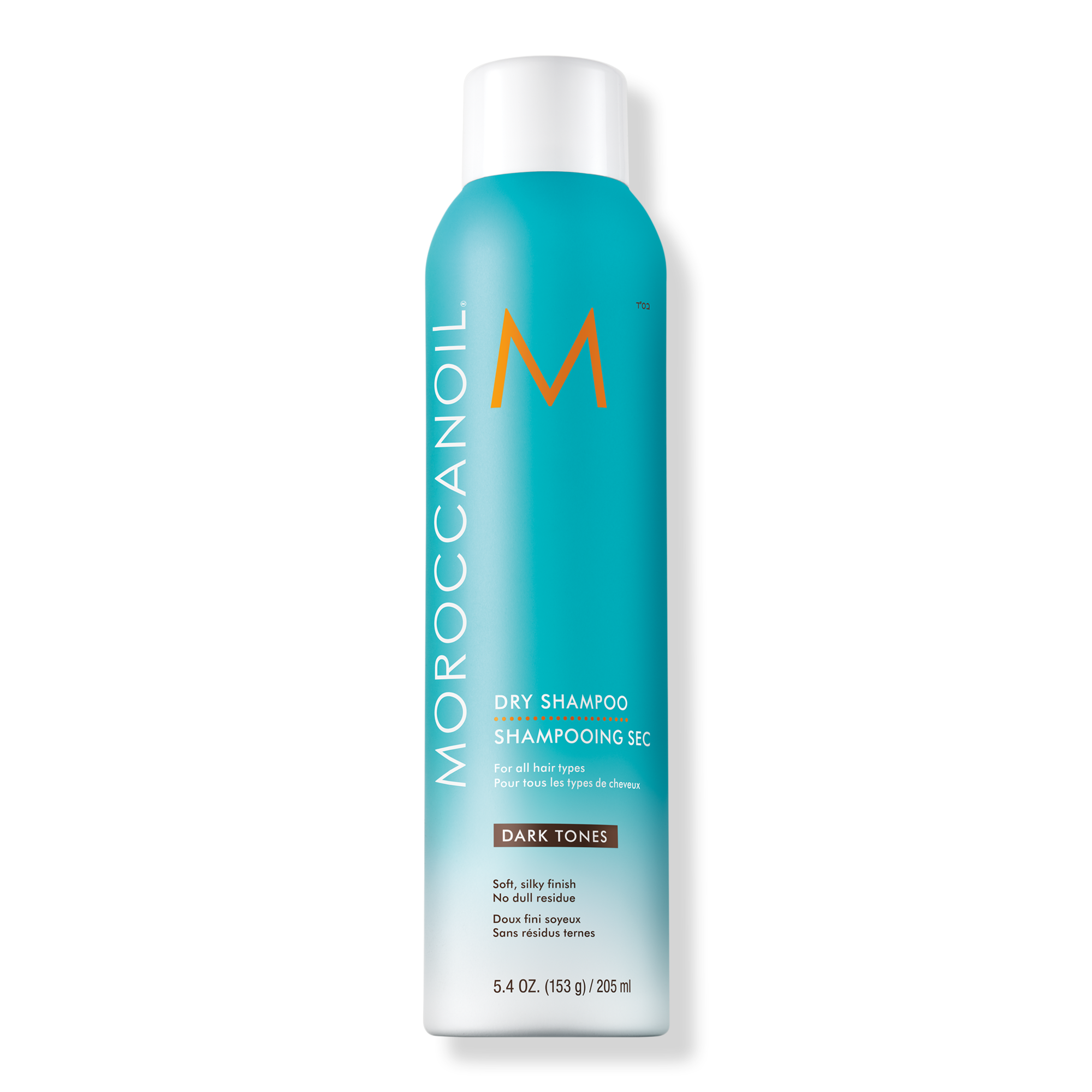 Moroccanoil Dry Shampoo Dark Tones #1