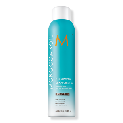 Moroccanoil Dry Shampoo Dark Tones