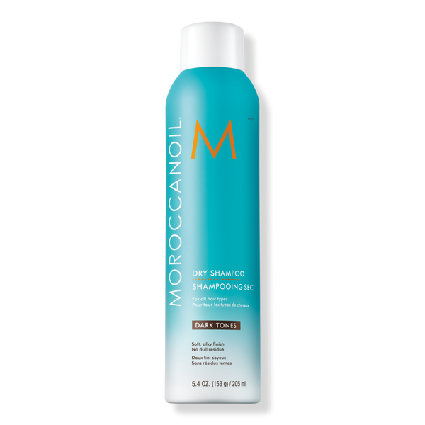 Moroccanoil Dry Shampoo Dark Tones #1