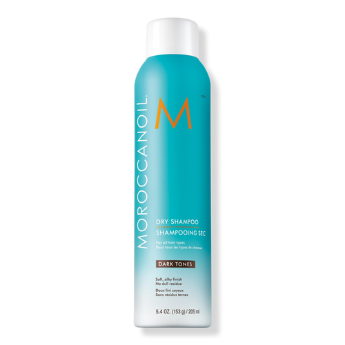 Moroccanoil Dry Shampoo Dark Tones - 5.4 oz