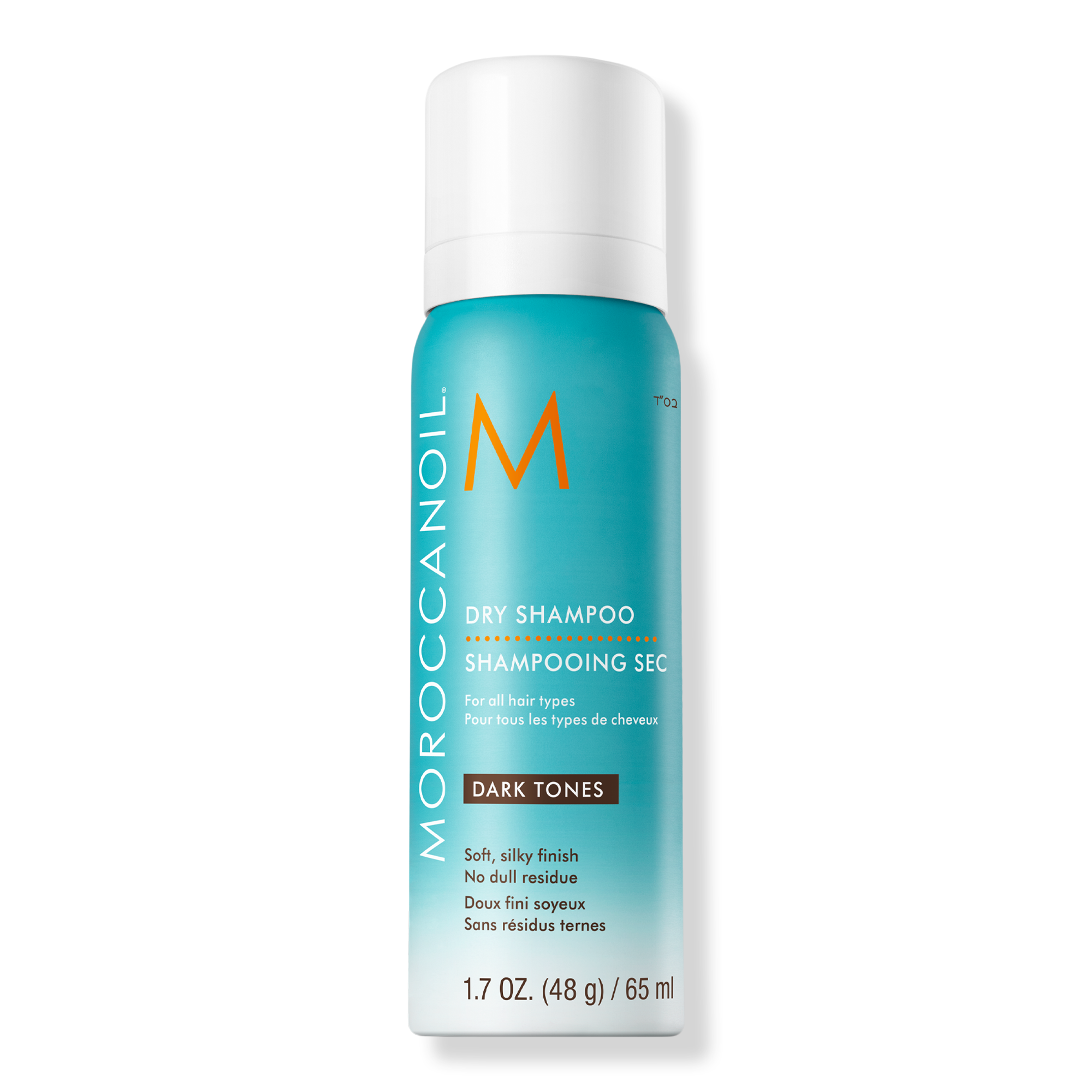 Moroccanoil Travel Size Dry Shampoo Dark Tones #1