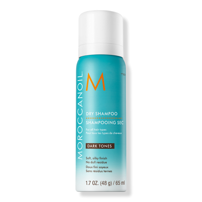 Moroccanoil Travel Size Dry Shampoo Dark Tones