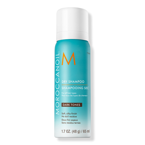 Moroccanoil Travel Size Dry Shampoo Dark Tones #1