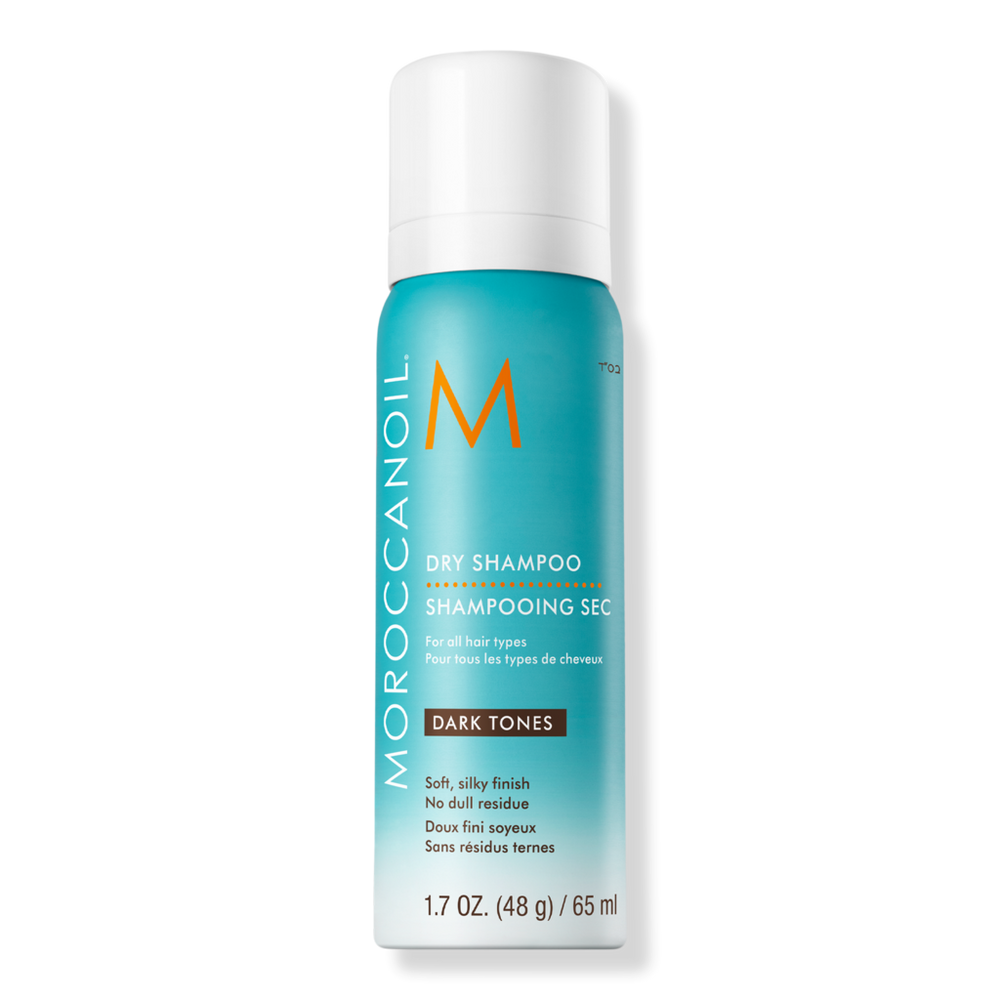 Moroccanoil Travel Size Dry Shampoo Dark Tones