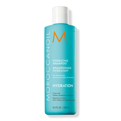 Moroccanoil Hydrating Shampoo