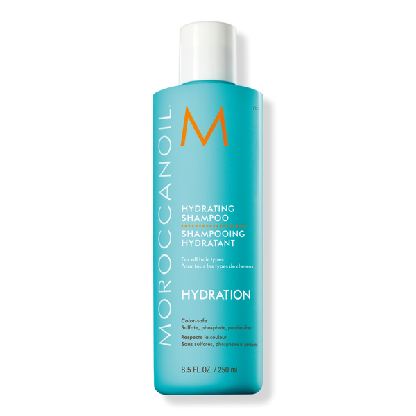 Moroccanoil Hydrating Shampoo #1