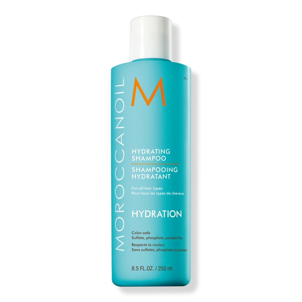 Moroccanoil Hydrating Shampoo