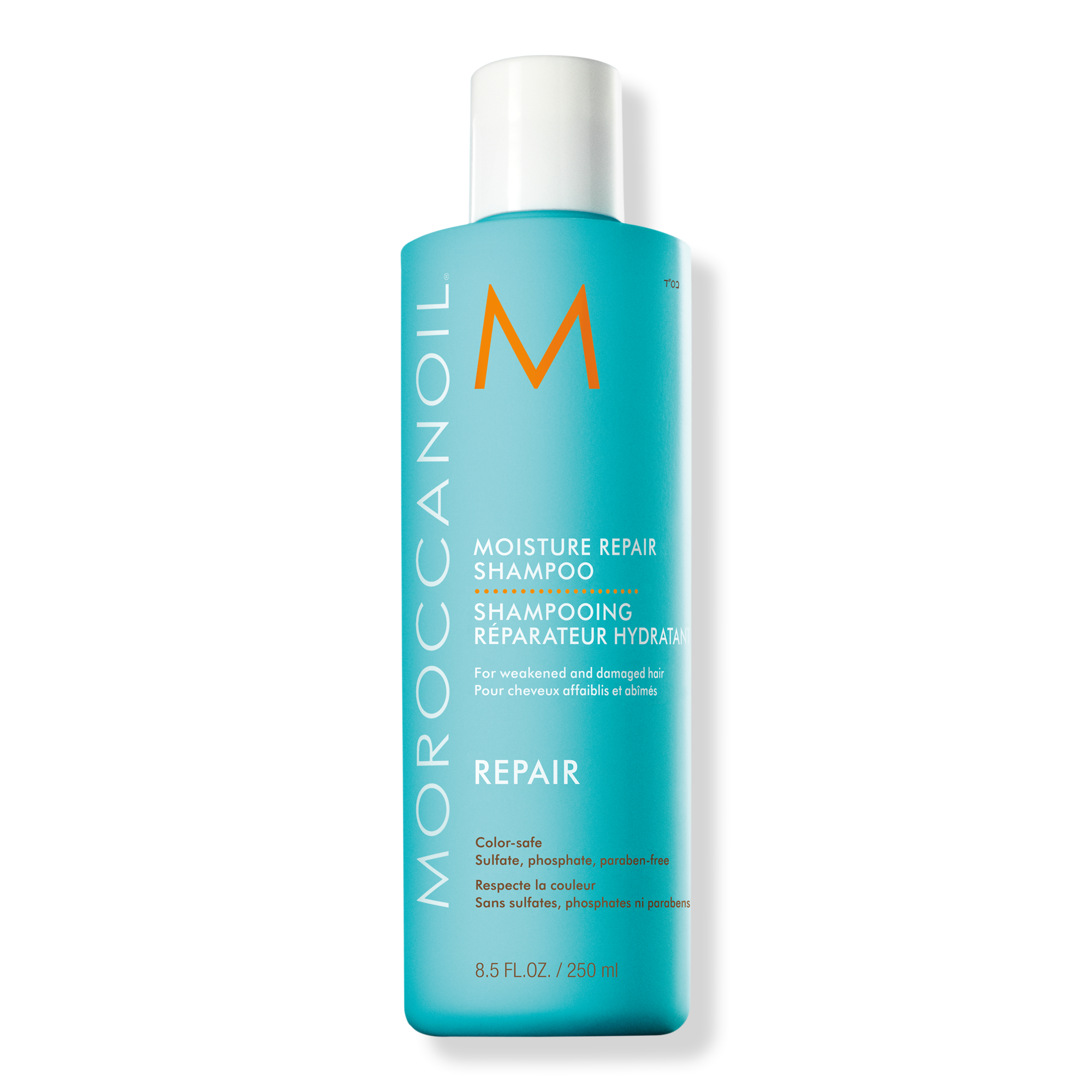 Moroccanoil Moisture Repair Shampoo #1