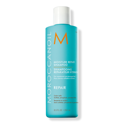 Moroccanoil Moisture Repair Shampoo