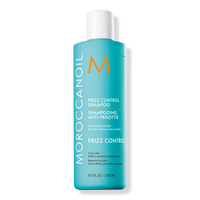 Frizz Control Shampoo