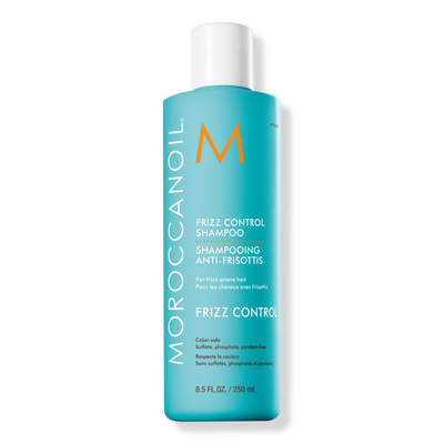 Moroccanoil Frizz Control Shampoo