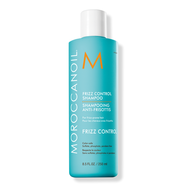 Moroccanoil Frizz Control Shampoo #1