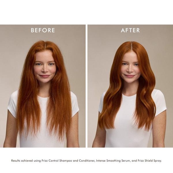 Moroccanoil Frizz Control Shampoo #2