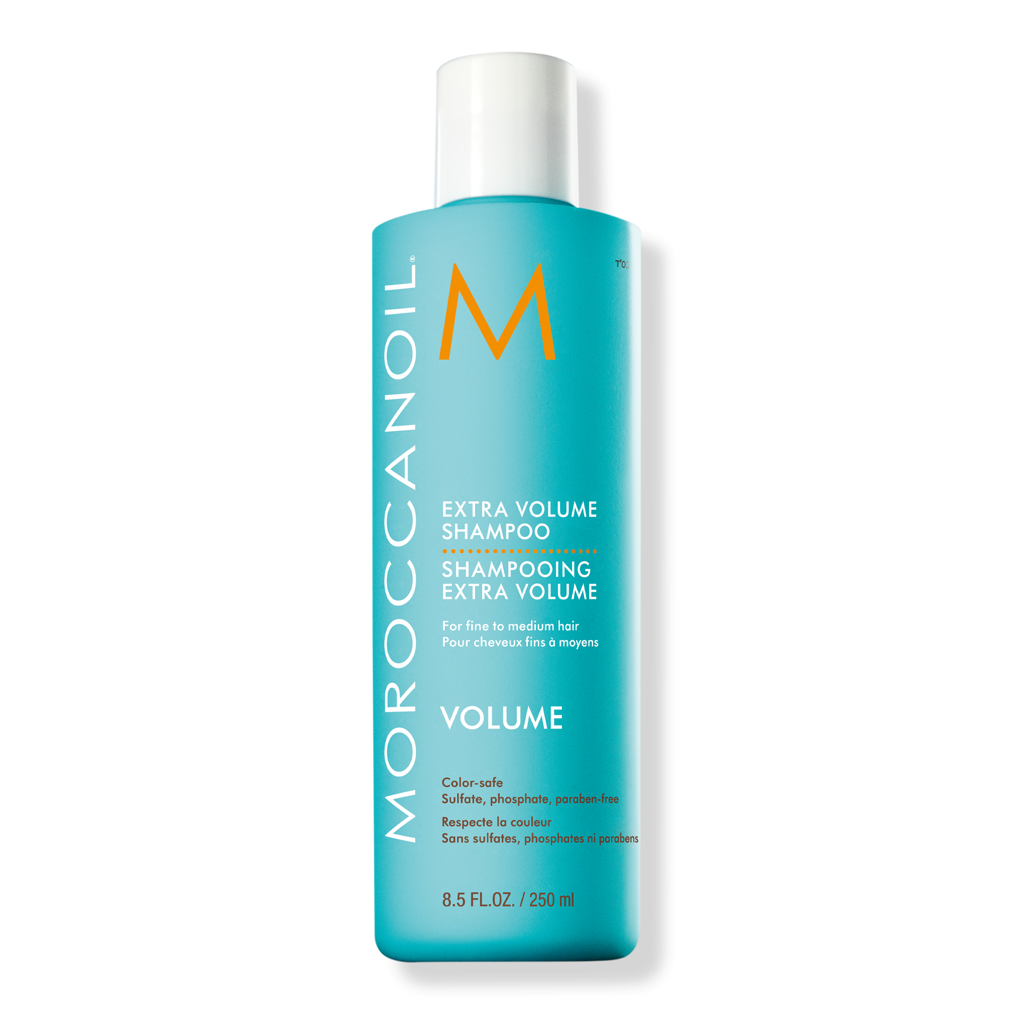 Moroccanoil Extra Volume Shampoo #1