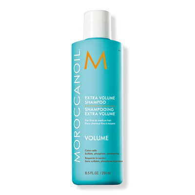 Moroccanoil Extra Volume Shampoo